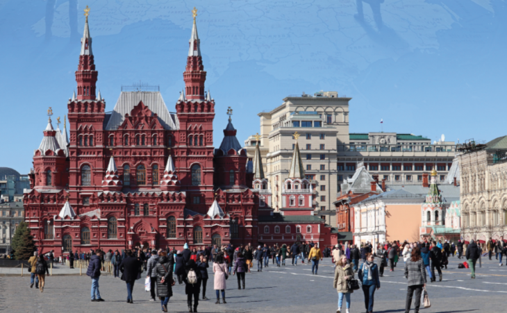 الفجوة الجيلية: "التحولات الصامتة" في المجتمع الروسي بعد حرب أوكرانيا