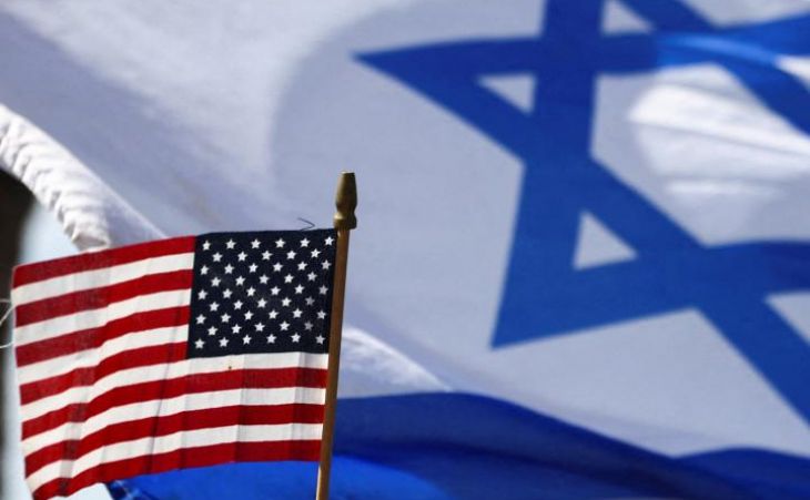 نهاية استثناء إسرائيل: نموذج جديد للسياسة الأميركية