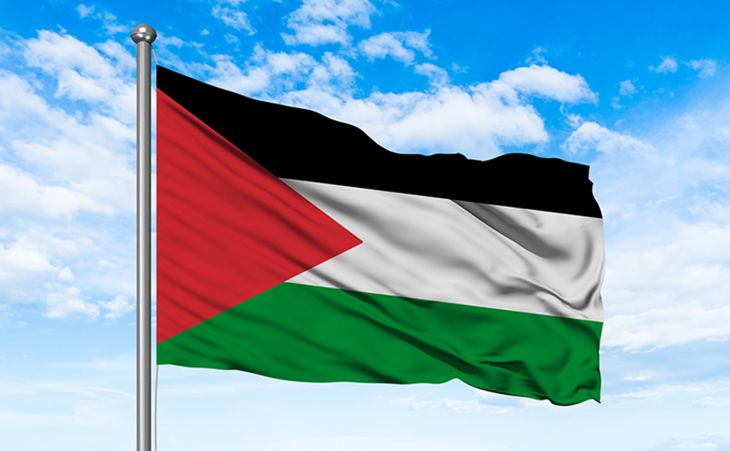 الآثار القانونية والسياسية المترتبة على الاعتراف الدولي بفلسطين