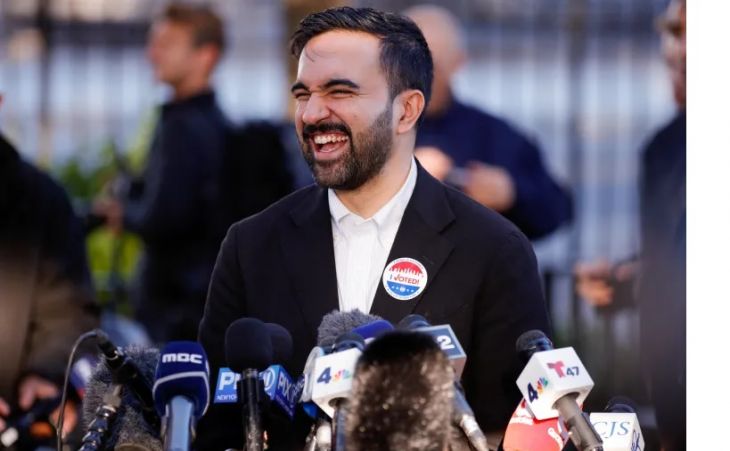 هزّة متوقعة: أبرز التحسّبات الإسرائيلية من انتخاب ممداني رئيساً لبلدية نيويورك