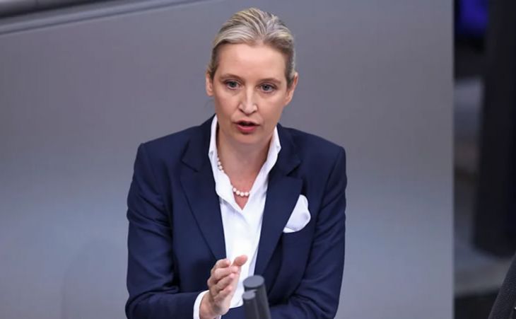 اليمين المتطرف ـ منظمة جيل ألمانيا “GD”، الأهداف والمهام