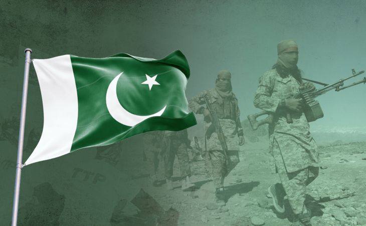 تصاعد تهديدات طالبان باكستان.. الدلالات والتداعيات
