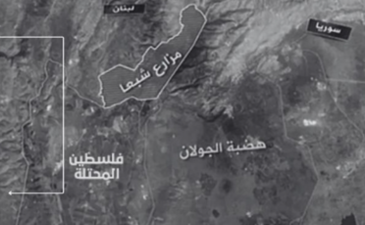 عمليات المقاومة في لبنان نصرةً لغزّة