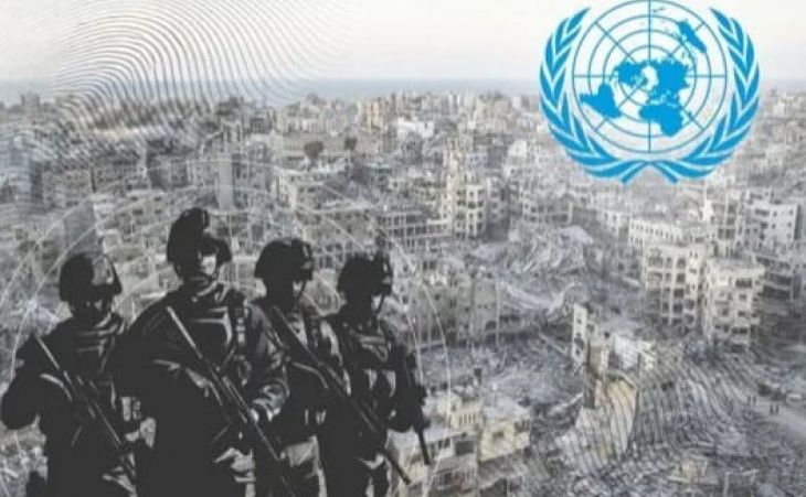 إضاءات سياسية (19): موقف الدول العربية من المشاركة في القوّة الدوليّة للاستقرار في قطاع غزة