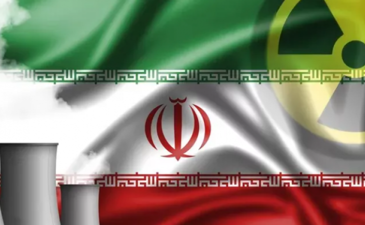 مراحل الخروج من معاهدة حظر الانتشار النووي