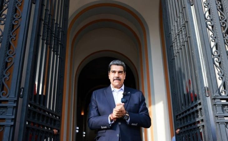 مجلة أميركية: ترامب على وشك ارتكاب خطأ كارثي مع فنزويلا