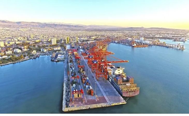 تخوفات إسرائيلية: قرار تركيا حظر صادرات إلى إسرائيل ضربة لقطاع البناء ويعزّز احتمال انضمام دول أخرى إلى العقوبات