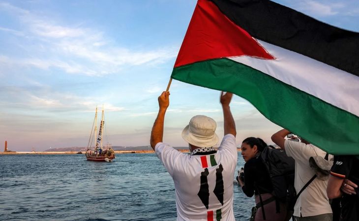 "فورين بوليسي": ما معنى "صمود"؟