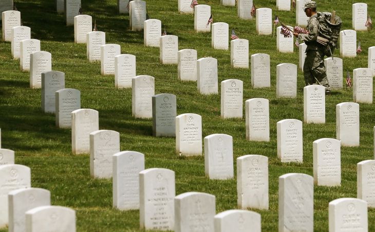 مجلة أميركية: بالنسبة لواشنطن.. "أميركا أولاً" تعني "الحرب أولاً"