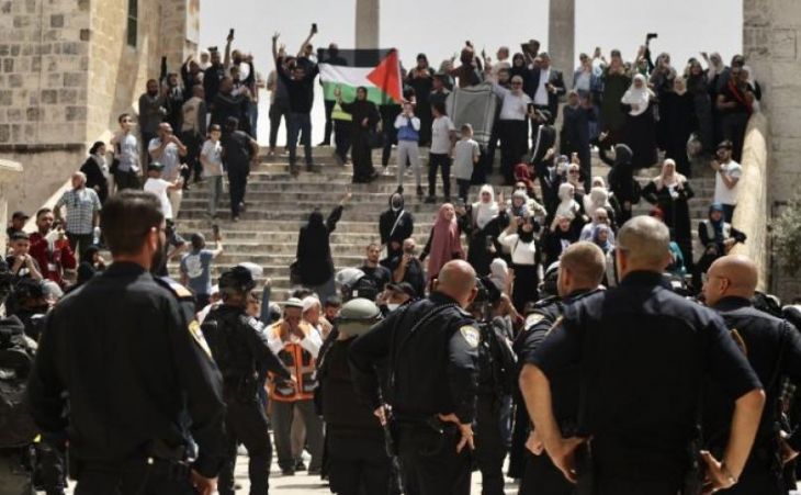 إعادة هندسة الوجود الفلسطيني: الإقامة المقدسية كمساحة للسيطرة الاستعمارية