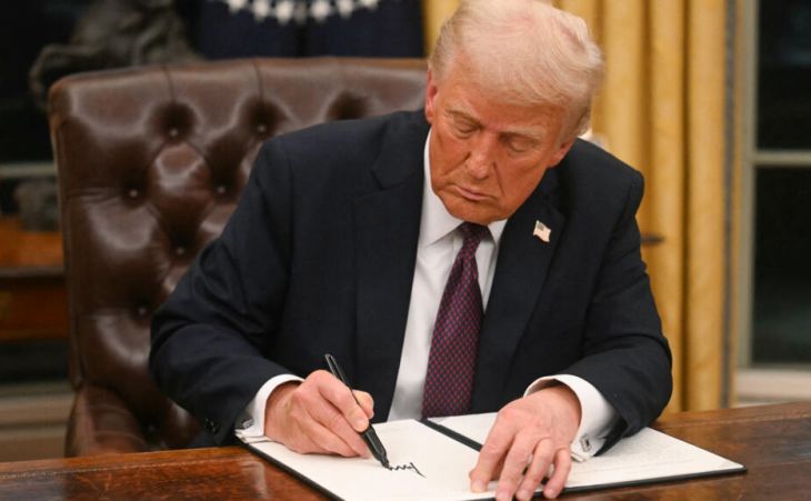 الإخوان المسلمون ـ انعكاسات قرار ترامب بحظر الجماعة على أنشطتهم في أوروبا؟