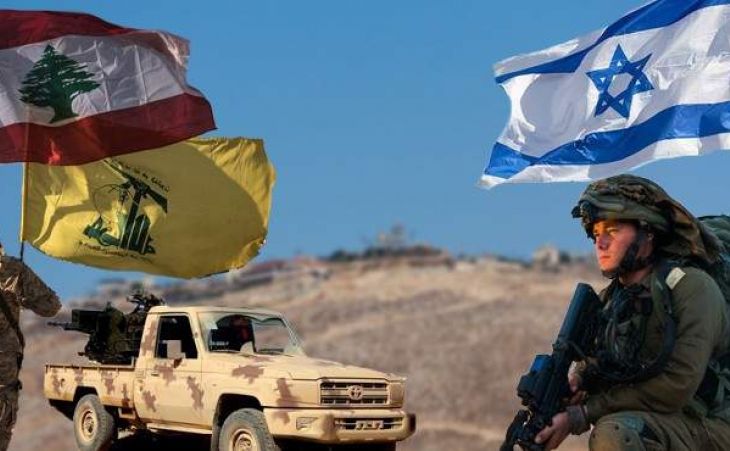 "ميدل إيست آي": في حال اندلاع حرب.. حزب الله لن يكون عدواً سهلاً لإسرائيل