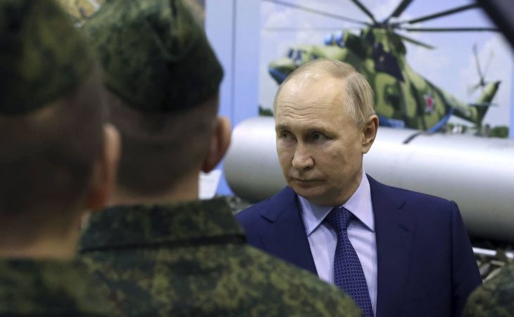 لا تصدقوا آلة الحرب في واشنطن: بوتين لن يغزو حليفاً آخر في حلف شمال الأطلسي 