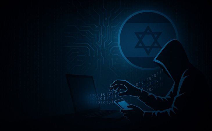 مراقبة مباشرة: إنتليكسا، المفترس الإسرائيلي في جيبك