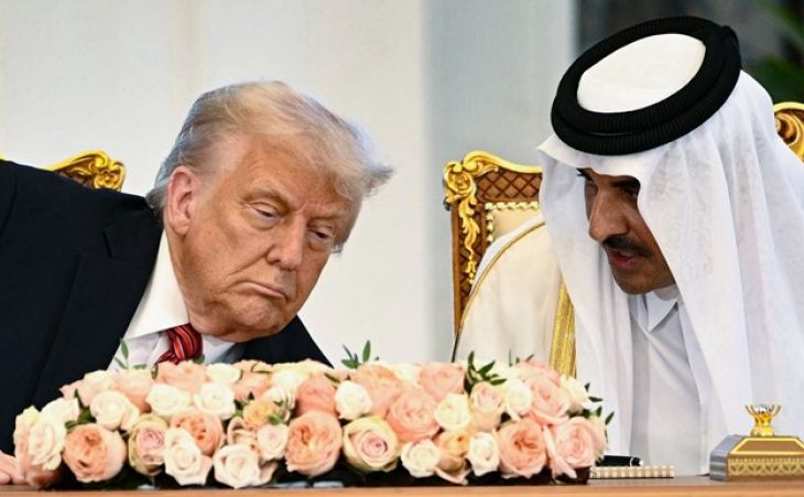 "المونيتور": هل تستطيع واشنطن تهدئة المخاوف الأمنية في الخليج بعد الضربات الإسرائيلية؟