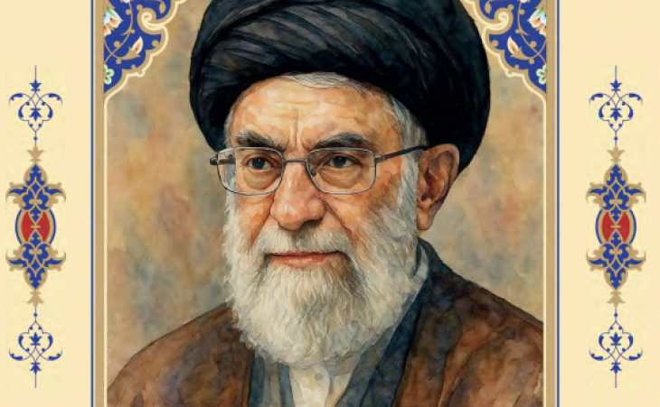 فلسفة التاريخ عند السيد الخامنئي