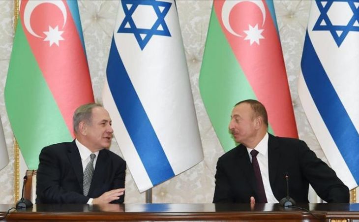 ميدل إيست آي: أذربيجان حليفة إسرائيل الهادئة