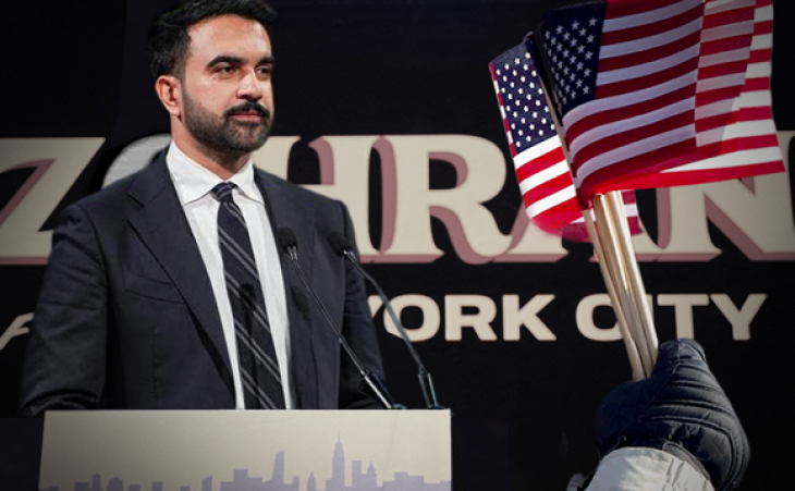 دلالات فوز ممداني وانعكاساته على المشهد السياسي الأميركي