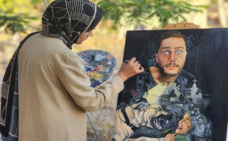 ورقة تحليلية: الأسير الفلسطيني: في زمن "الشر المطلق" تعذيب وحشي وحياة بين موتين