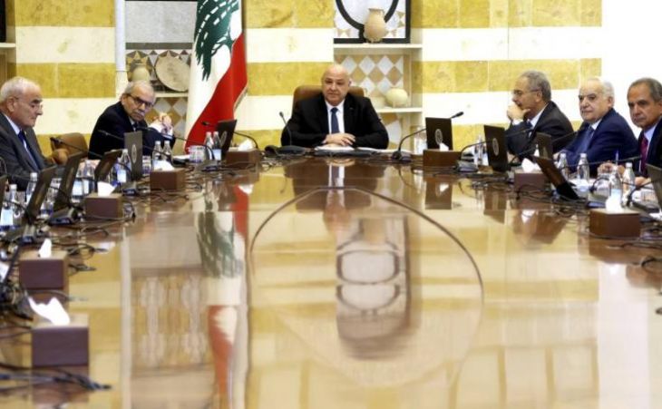 مطالب الولايات المتحدة بنزع سلاح حزب الله قد تُجبر لبنان على خيار خطير