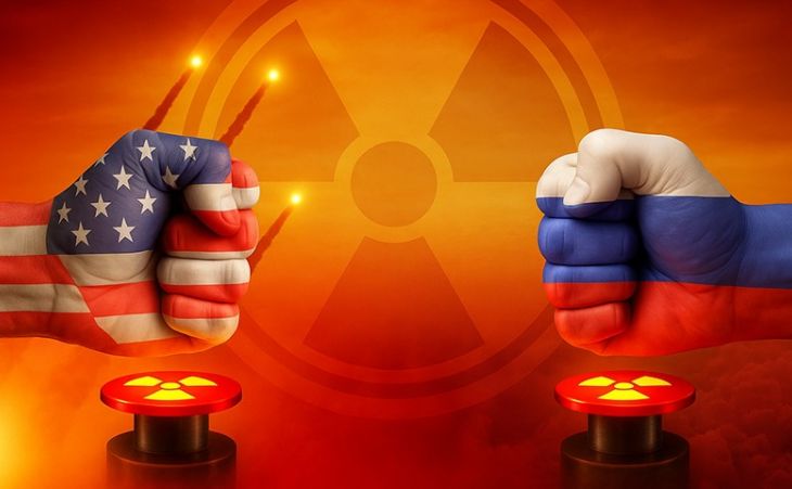 مخاطر إعلان ترامب استئناف التجارب النووية الأمريكية