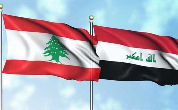 دراسة تحليلية: تضامن العراق مع الشعب والمقاومة في لبنان