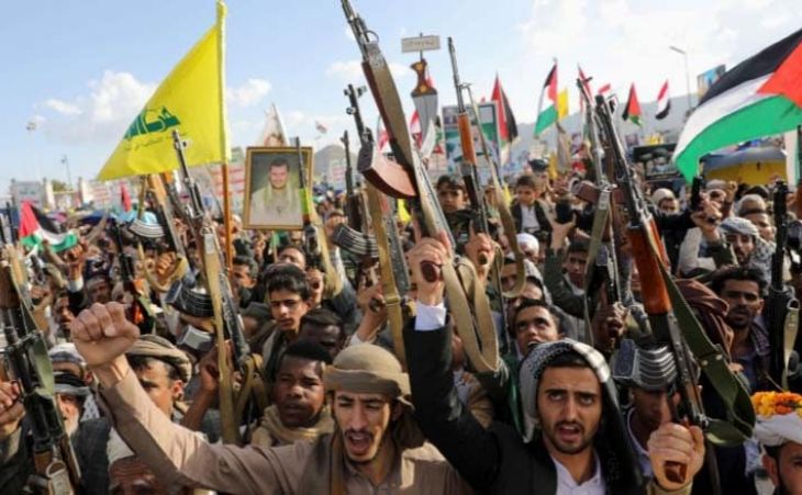 قراءة حول حالة التضامن اليمني مع الشعب اللبناني والمقاومة خلال الحرب الصهيونية على لبنان والمقاومة