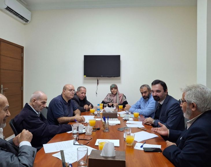 حلقة نقاش: على وقع العدوان الصهيو- أميركي المتواصل: أي سيناريوهات تنتظر لبنان؟