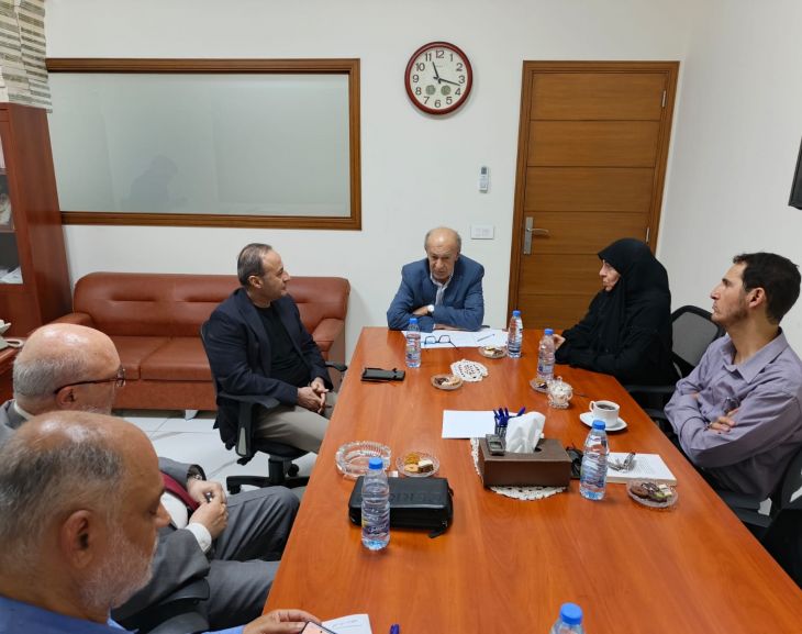 حلقة نقاش: العدوان الصهيوـ أميركي على إيران: أي مسارات متوقعة؟