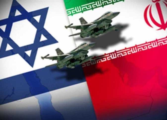 الرابطة الدولية للخبراء والمحللين السياسيين - هل تملك اسرائيل ان توجه  ضربتها الى إيران؟